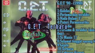 Download lagu G E T Terharu... mp3