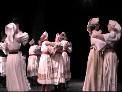 FA "ŠILJAKOVINA",Velika Gorica : Zlatno nam pole široko /Turopolje/