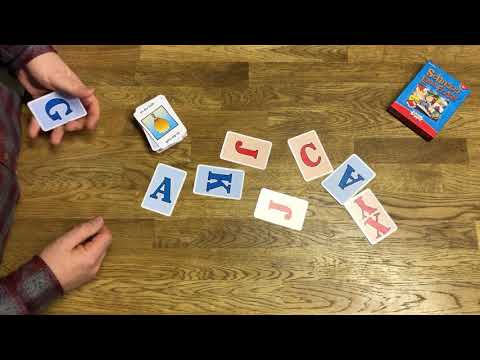 Schnapp, Land, Fluss