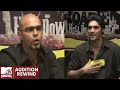 Raghu की Contestant से लड़ाई की Unseen Footage! | Roadies Auditions Rewind