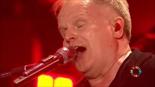 Herbert Grönemeyer - Live Global Citizen Festival Hamburg 2017 - Ganzes Konzert