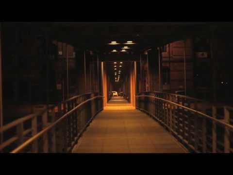 Der Pole und der Tscheche (Pierre Sonality & Lukutz) - Mega Drive / Oktoberallee