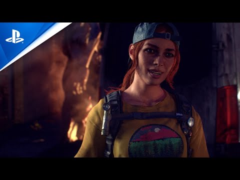 Action, Adventure, Survival-Horror: 6 kommende Top-Games für PS4 und PS5