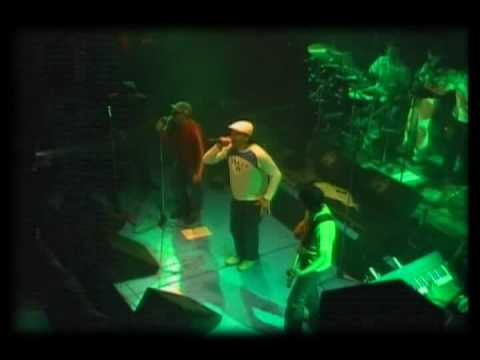 LAS SANDALIAS - A BRILLAR - video clip oficial