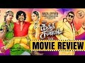 Kaththi Sandai Movie Review Vishal Tamanna Vadivelu Soori New Tamil Movie Updates