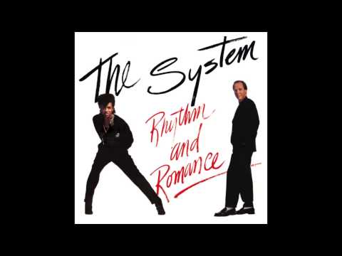 The System - Face the Music