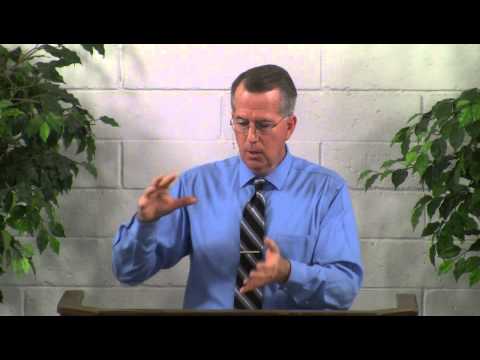 150705am - The Two Resurrections - John 5:25-30