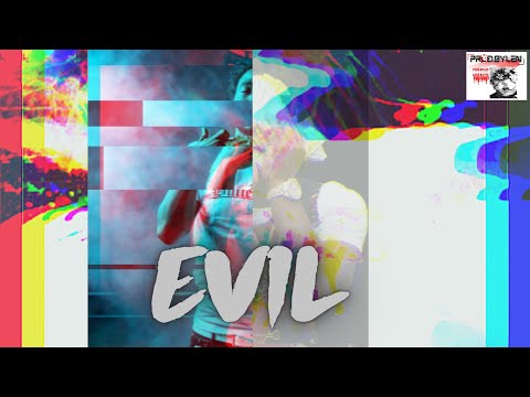 Mozzy Type Beat 2021 [FREE] - Evil