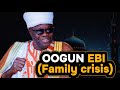 OOGUN EBI FAMILY CRISIS BY IMAM AGBA OFFA