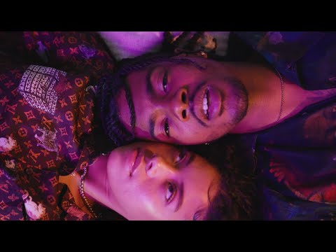 Keith Lawson - Superman (Official Music Video) (prod. by BNYX)