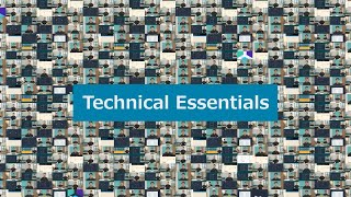 無料の AWSトレーニング AWS Technical Essentials 日本語実写版