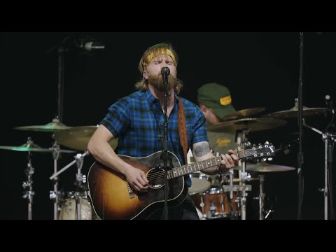 Charles Wesley Godwin - Live From Stagecoach 2024