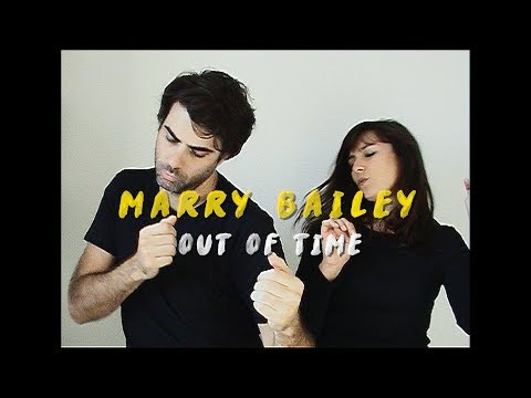 Marry Bailey - Out of Time