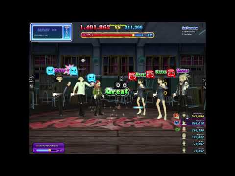Audition Ayodance CLUB BATTLE (CC8 122 bpm Davichi - My Man)