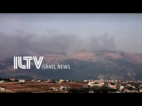 Your News From Israel - July 27, 2020