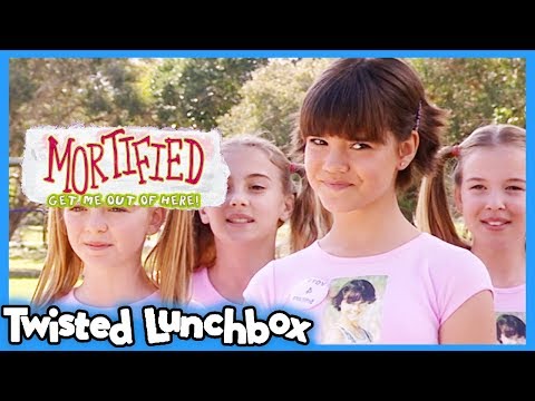 Bigger Than Vegas | Mortified - Season 1 Episode 2