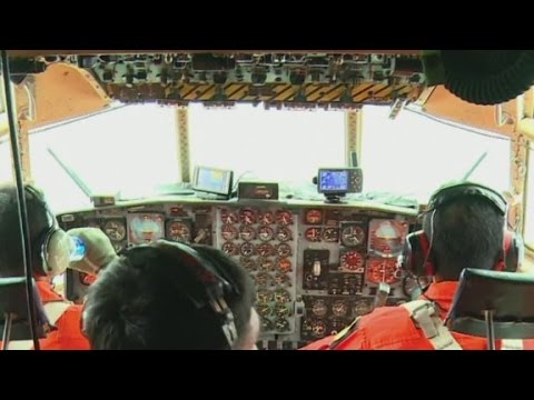 2014: A grim year for aviation