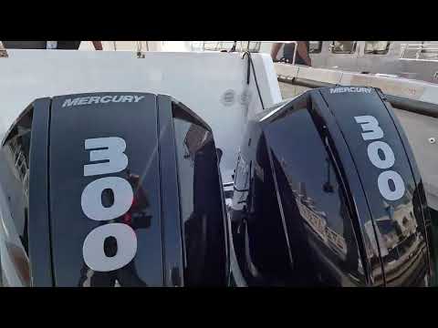 Dubai boat show - Bobs Machine 2023