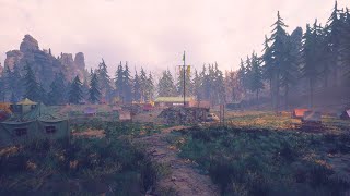 Someday You'll Return: DC - gameplay 5 | Stopy v táboře Čtyřlístek