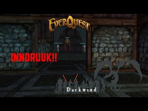 Darkwind vs Innoruuk - Ragefire TLP (EverQuest)