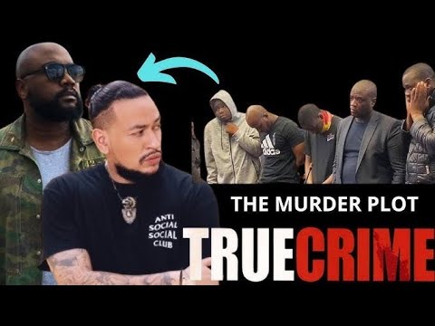 Auch bekannt als Mordkomplott: NDIMANDES Geheimnis & der WAHRE Drahtzieher ENTHÜLLT!