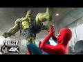SPIDER MAN BRAND NEW DAY I M Always Angry Trailer NEW 2026