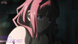 HEALTH :: DRUGS EXIST [slowed + reverbed]