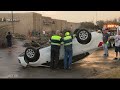 Tornado outbreak leaves damage across Texas