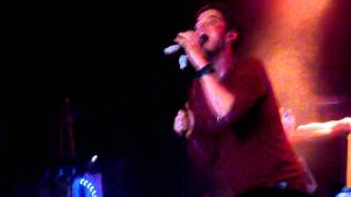 the summer set - must be the music