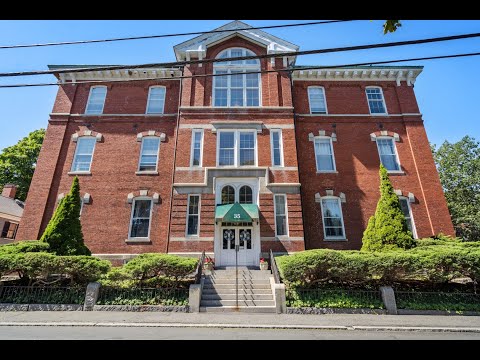 35 Flint Street, Unit 106 Salem, MA | ColdwellBankerHomes.com