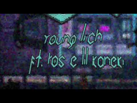 YOUNG LICH X ROS X LILKVNEKI - IDC