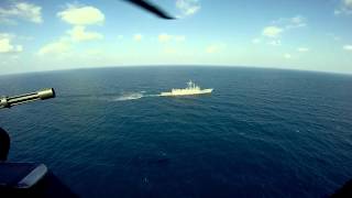 Afloat - GoPro Hero4