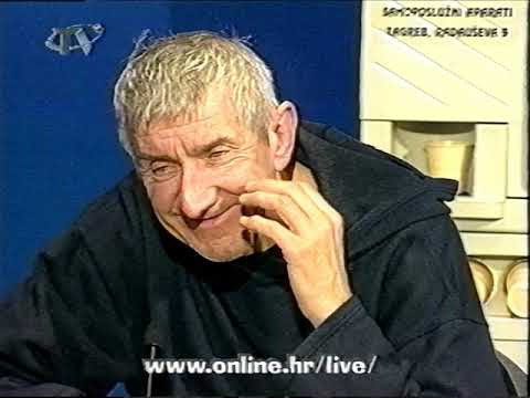 Nightmare Stage (Noćna Mora) HD - Laki [*1080p HD AI ENHANCED*]