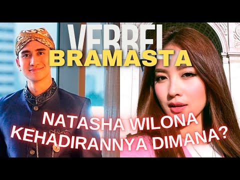 9 Momen perayaan ulang tahun Verrell Bramasta ke 28, keberadaan Natasha Wilona disorot