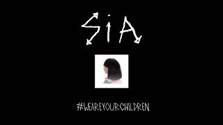 Sia - Head Up High ft. E.M.Ø (Áudio)