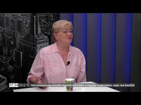 Pirkadat: Dr. Szili Katalin – Székely Nemzeti Tanács