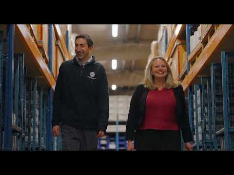 Inside JCS Hi Torque: The World-Leading Hose Clamp Manufacturer