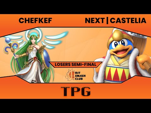 The Prowling Grounds 57 Ultimate Singles | ChefKef vs Castelia | Losers Semi-Final
