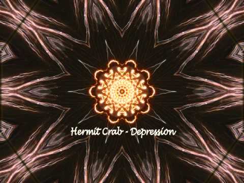 Hermit Crab - Depression