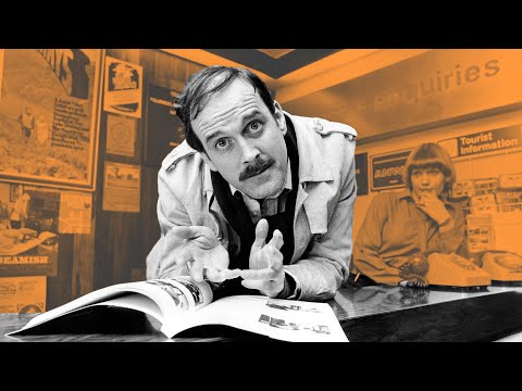 John Cleese's War on Wokeism