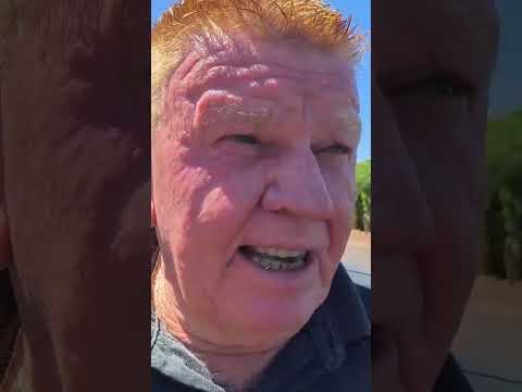 Secretário Max Benke - Nova Santa Rosa