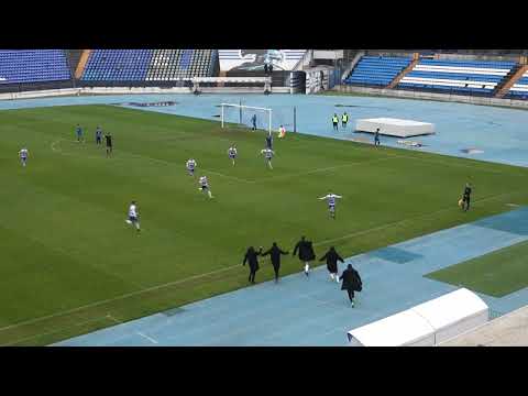 OSIJEK II vs TRNJE 3:2 (14. kolo, SuperSport Druga nogometna liga 22/23)