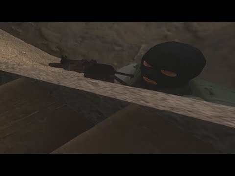 The Insurgents (Glocke Edition)