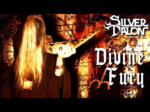Silver Talon - Divine Fury (Official Video) online metal music video by SILVER TALON