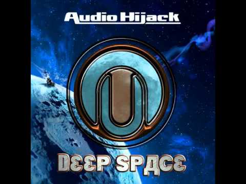 Audio Hijack - DNA Synths