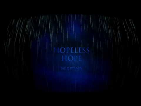 Jae - Hopeless Hope feat PyaniX (Official Lyrics Video)