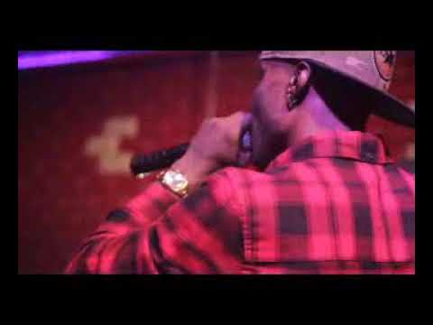 Ketchup Performing At Mr.2kay-Count It All Joy EP Concert