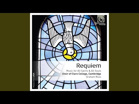 Officium defunctorum (Requiem) : Sanctus; Benedictus