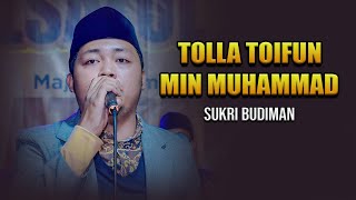 Download lagu TOLLA TOIFUN MIN MUHAMMAD _ SUKRI BUDIMAN _ MAJELIS PEMUDA BERSHOLAWAT AT-TAUFIQ mp3