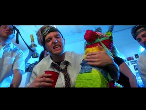 Vin Jay - 9 To 5 (Official Music Video)